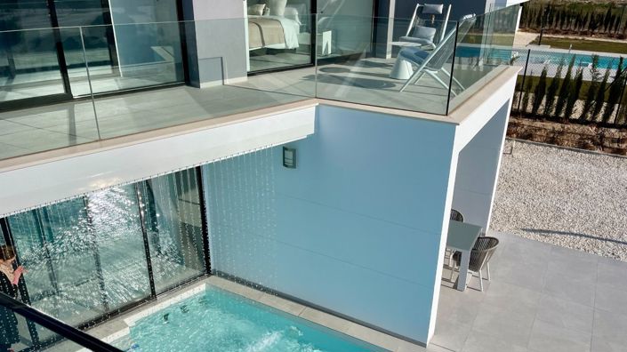 Image No.15-4 Bed Villa for sale