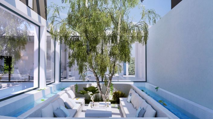 Image No.16-4 Bed Villa for sale