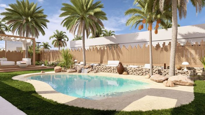 Image No.10-3 Bed Villa for sale