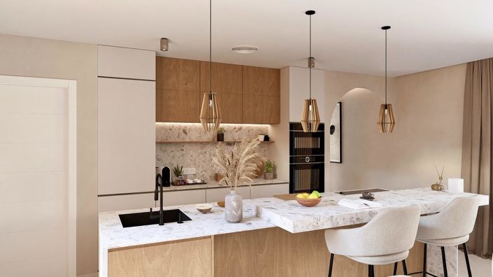 Image No.11-Villa de 3 chambres à vendre à Banos y Mendigo