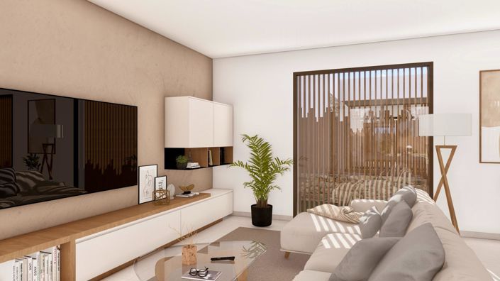 Image No.12-Villa de 3 chambres à vendre à Banos y Mendigo