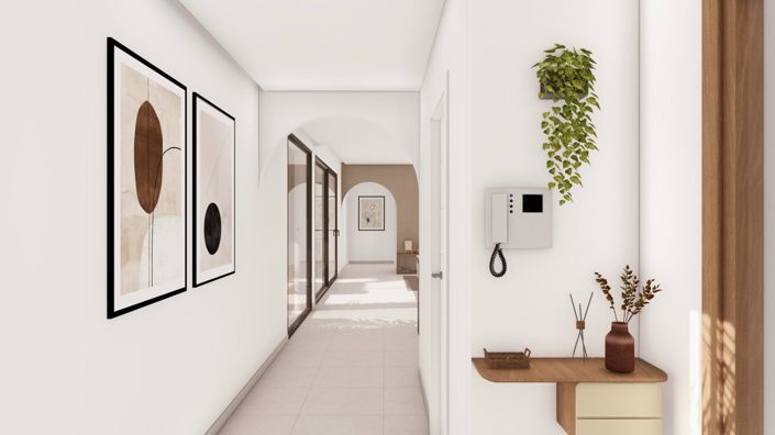 Image No.15-3 Bed Villa for sale