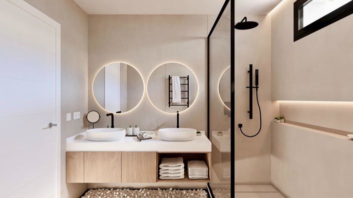 Image No.19-3 Bed Villa for sale