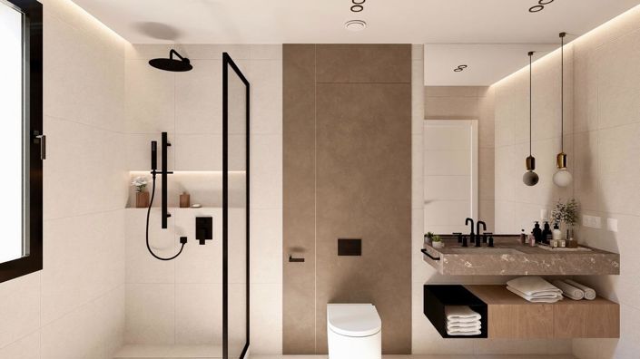 Image No.19-Villa de 3 chambres à vendre à Banos y Mendigo