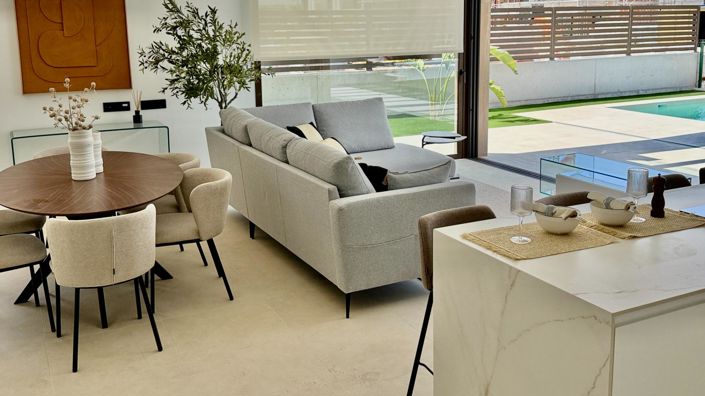 Image No.25-4 Bed Villa for sale