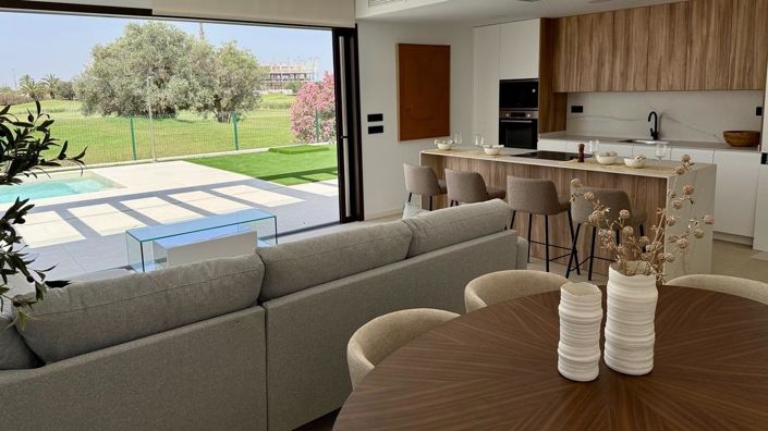 Image No.28-4 Bed Villa for sale