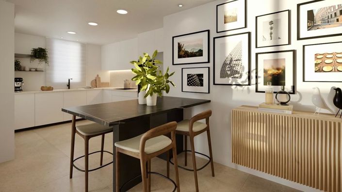 Image No.6-2 Bed Apartment for sale