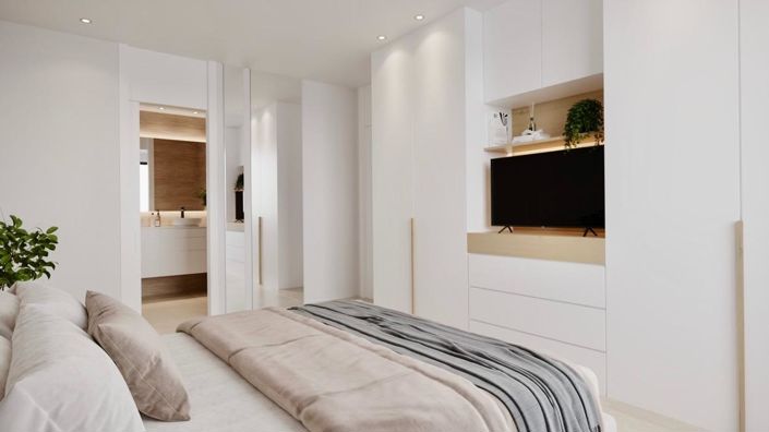 Image No.9-2 Bed Apartment for sale