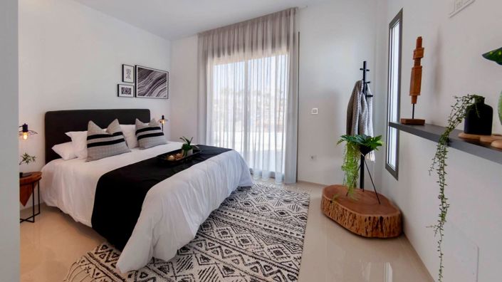 Image No.12-3 Bed Villa for sale