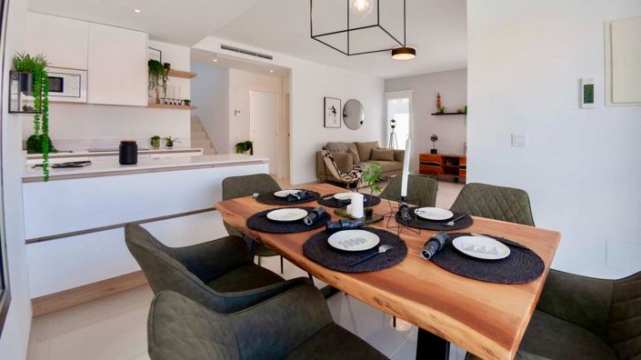 Image No.14-3 Bed Villa for sale