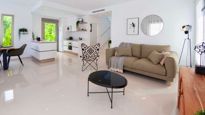 Image No.5-3 Bed Villa for sale