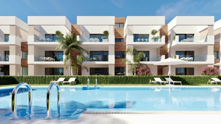 Image No.3-3 Bed Apartment for sale