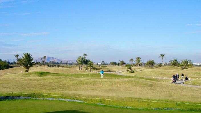 Image No.16-Appartement de 2 chambres à vendre à Los Alcázares