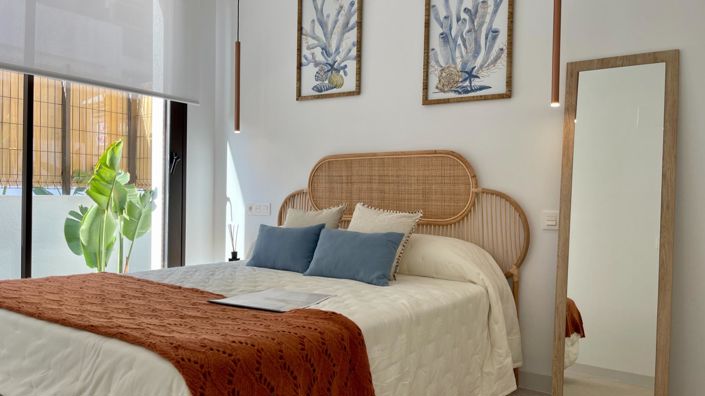 Image No.6-Appartement de 2 chambres à vendre à Los Alcázares