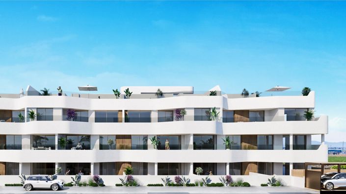 Image No.9-3 Bed Apartment for sale