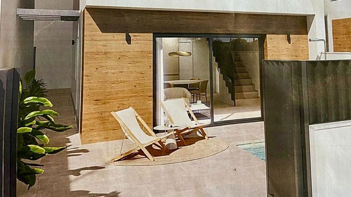 Image No.11-3 Bed Villa for sale