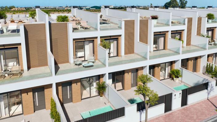 Image No.12-3 Bed Villa for sale