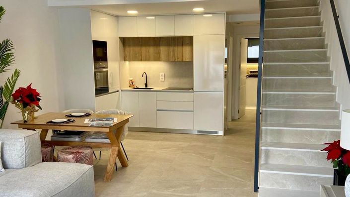 Image No.4-3 Bed Villa for sale