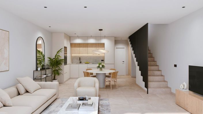 Image No.5-3 Bed Villa for sale