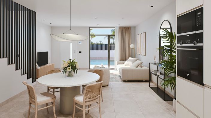 Image No.6-3 Bed Villa for sale