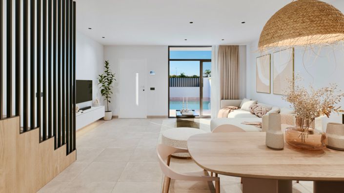 Image No.7-3 Bed Villa for sale