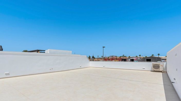 Image No.2-Villa de 3 chambres à vendre à Los Alcázares