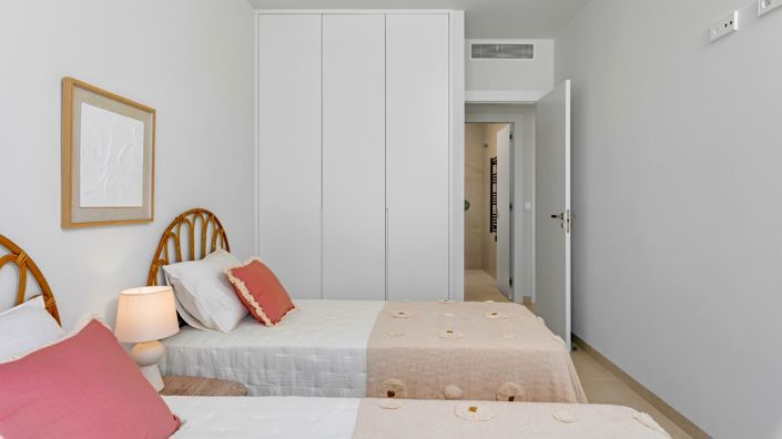 Image No.6-Villa de 3 chambres à vendre à Los Alcázares