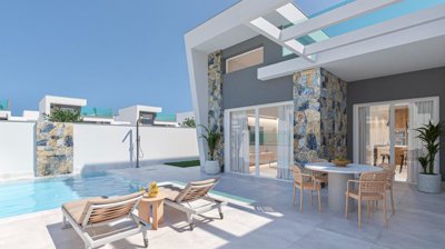 3 Bed Villa for sale