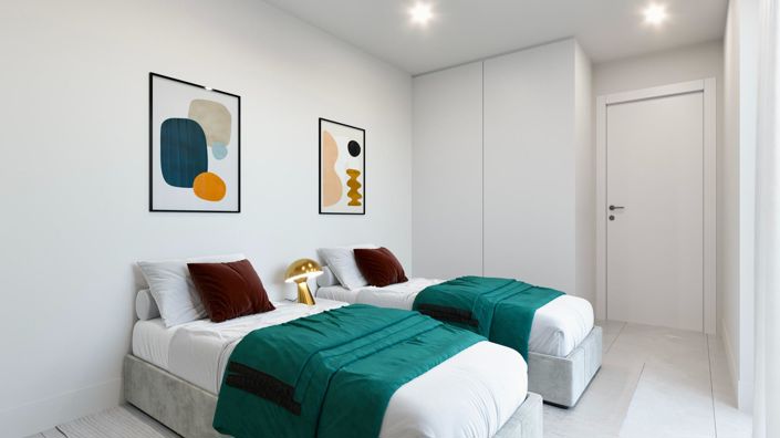 Image No.10-3 Bed Villa for sale