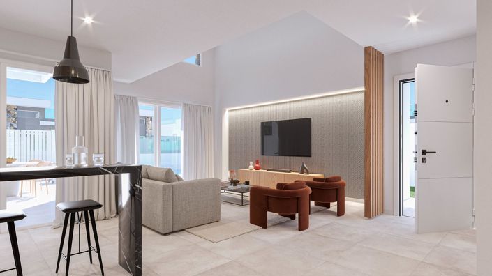 Image No.4-3 Bed Villa for sale