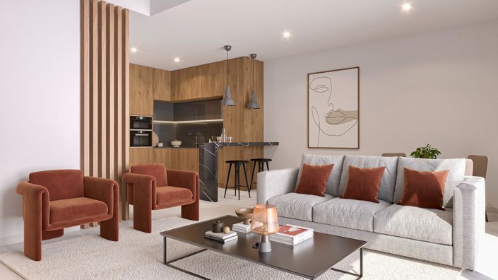 Image No.5-3 Bed Villa for sale