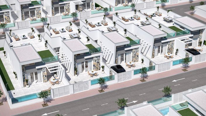 Image No.6-3 Bed Villa for sale