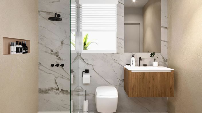 Image No.7-3 Bed Villa for sale