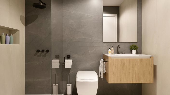 Image No.9-3 Bed Villa for sale