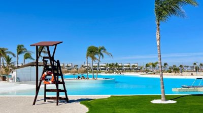 3 Bed Apartment for sale