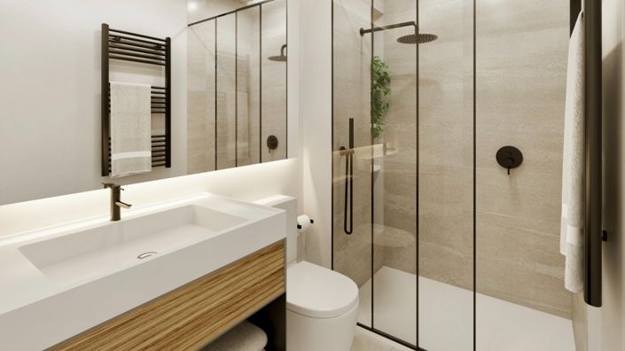 Image No.10-3 Bed Apartment for sale