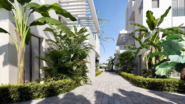 Image No.13-3 Bed Apartment for sale