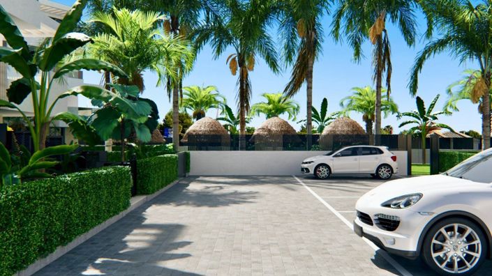 Image No.15-3 Bed Apartment for sale