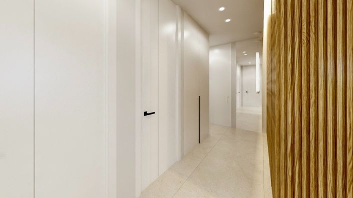 Image No.19-3 Bed Apartment for sale