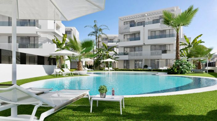 Image No.2-3 Bed Apartment for sale