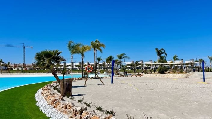 Image No.22-3 Bed Apartment for sale