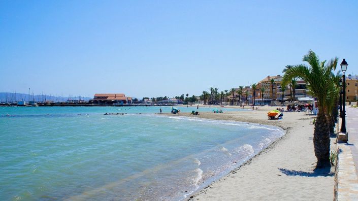 Image No.24-3 Bed Apartment for sale