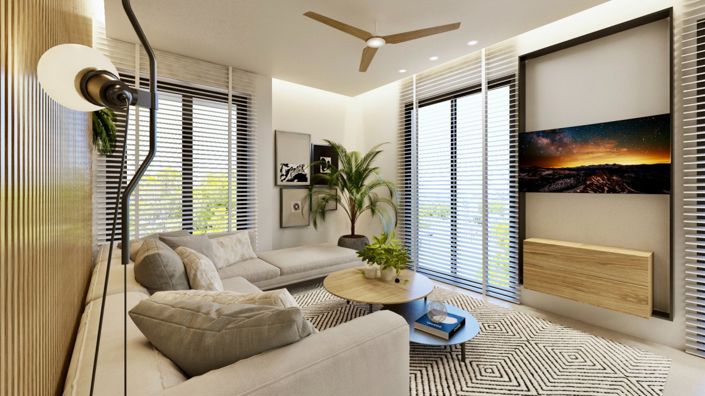 Image No.5-3 Bed Apartment for sale