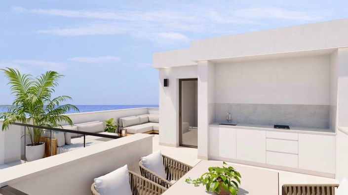 Image No.3-3 Bed Villa for sale