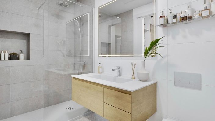 Image No.4-3 Bed Villa for sale