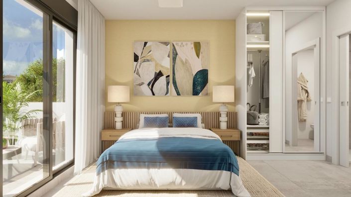 Image No.5-3 Bed Villa for sale