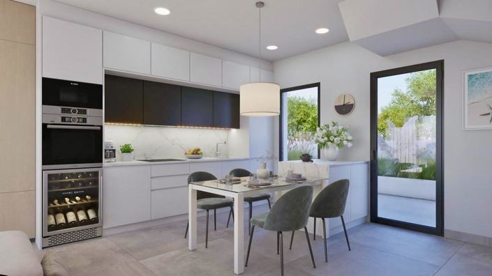 Image No.6-3 Bed Villa for sale