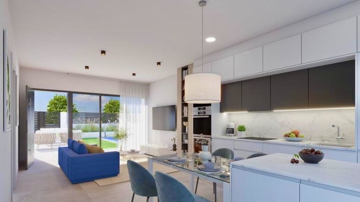 Image No.7-3 Bed Villa for sale