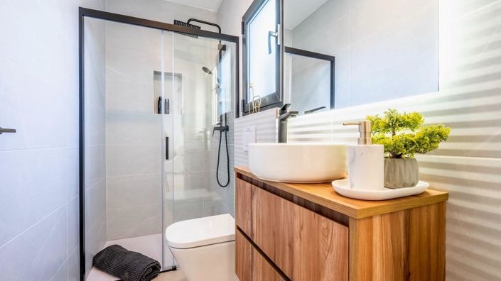 Image No.17-3 Bed Villa for sale