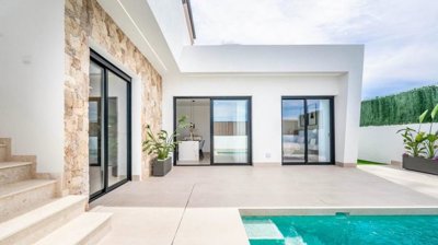 Quality Homes Costa Calida most sold property